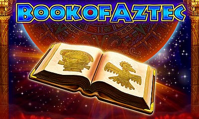 Book of Aztec, Amatic