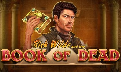 Book of Dead, Play N Go