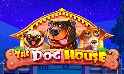 The Dog House, Pragmatic Play