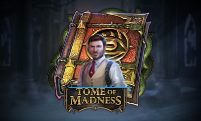 Tome of Madness, Play N Go